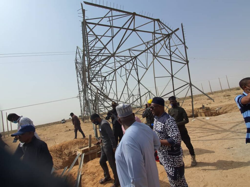 Electricity: TCN to connect Maiduguri to national grid in 2 weeks