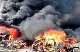 Many Feared Dead As Explosion Rocks Maiduguri