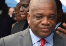 Kalu Kicks As EFCC Attempts To Reopen Fraud Case