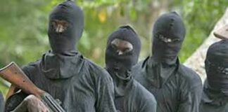 Breaking: Bandits Abduct Over 300 Schoolgirls In Zamfara