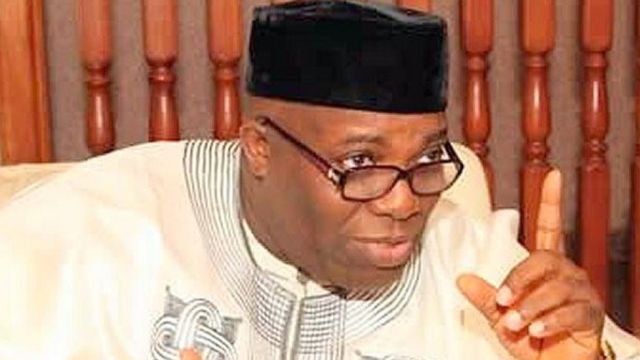 Alleged N702m fraud: Okupe has no personal house in Abuja, witness tells court