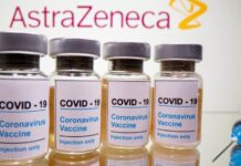 More Worrying Signs As France, Germany Suspend Use Of AstraZeneca Vaccine