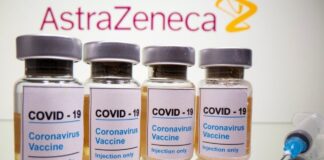 More Worrying Signs As France, Germany Suspend Use Of AstraZeneca Vaccine