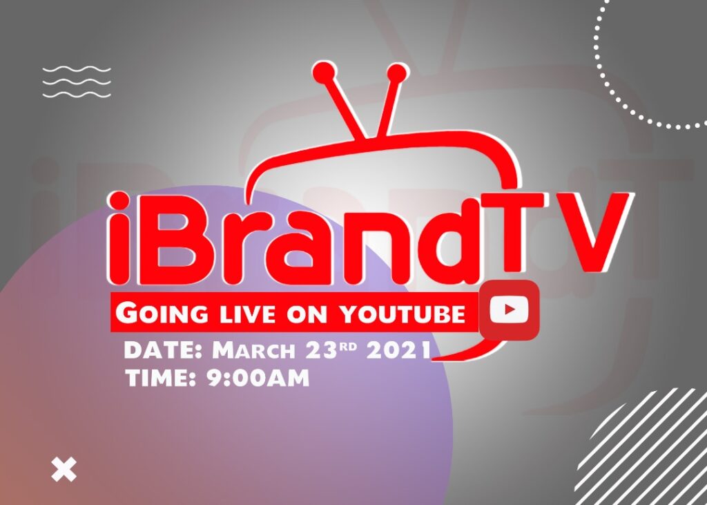 iBrandTV now streaming live