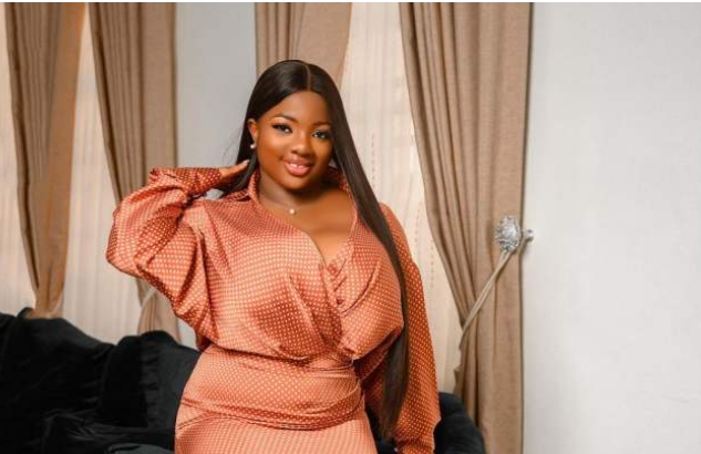 BBNaija's Dorathy Opens Up On Challenges She Faces With Her Underwear