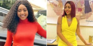 Excitement As Regina Daniels Announce Her Return Into Nollywood