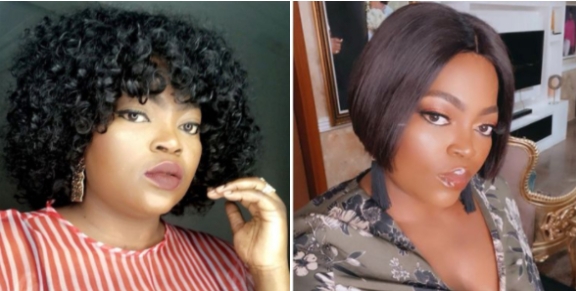 Checkout The Reply Actress Funke Akindele Gave A Fan Who Called Her Stingy