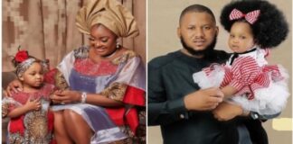 Nigerian Lady Speaks On Resemblance Between Ronke Odusanya's Baby And Her Dad Amid DNA Test Saga