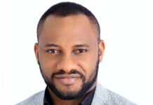 My Father Once Had Only 4 Pairs Of Trousers- Yul Edochie
