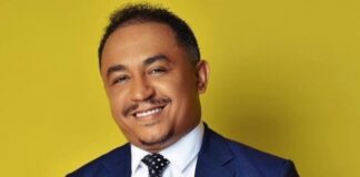 Daddy Freeze Gives Strong Warning To Those Who Maltreat Their Partners