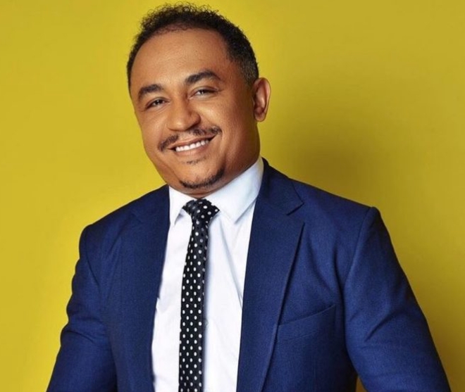 Daddy Freeze Gives Strong Warning To Those Who Maltreat Their Partners