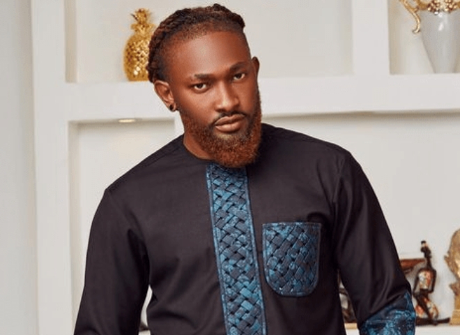 Uti Nwachukwu Shares Opinion On How To Protect One's Stability