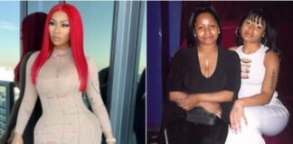 Nicki Minaj's Mom Files Lawsuit Of N57B Against Hit And Run Driver Who Killed Her Husband
