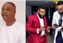 Music Executive E-Money, KCee Faced With N150M Copyright Infringement Lawsuit