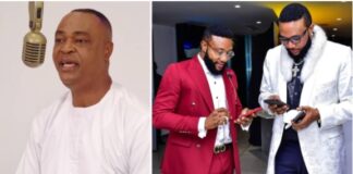 Music Executive E-Money, KCee Faced With N150M Copyright Infringement Lawsuit