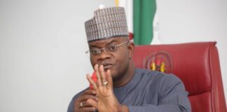 I Will Not Vaccinate Against COVID-19 - Yahaya Bello