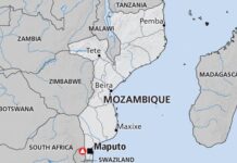 Suspected Militants Attack Mozambique Town
