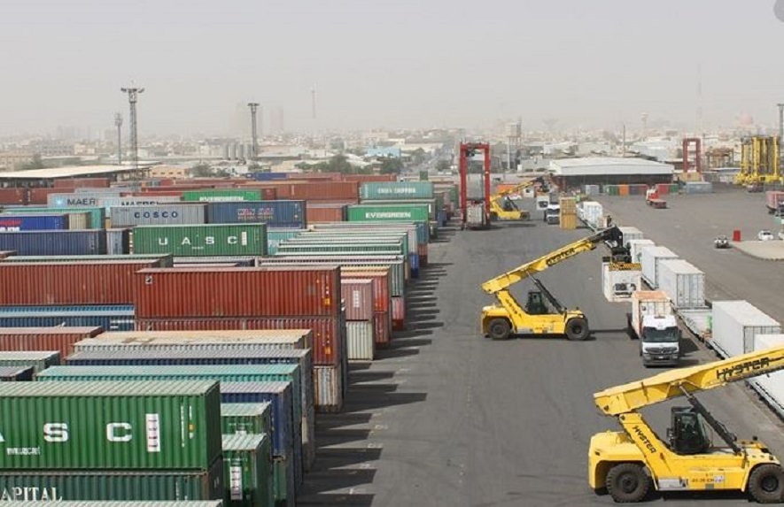 Freight forwarder calls for lighter terminals to decongest Lagos ports