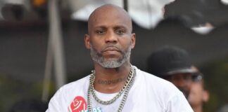 Rapper DMX's Manager Refutes Reports Of His Death, Says He's Still Alive