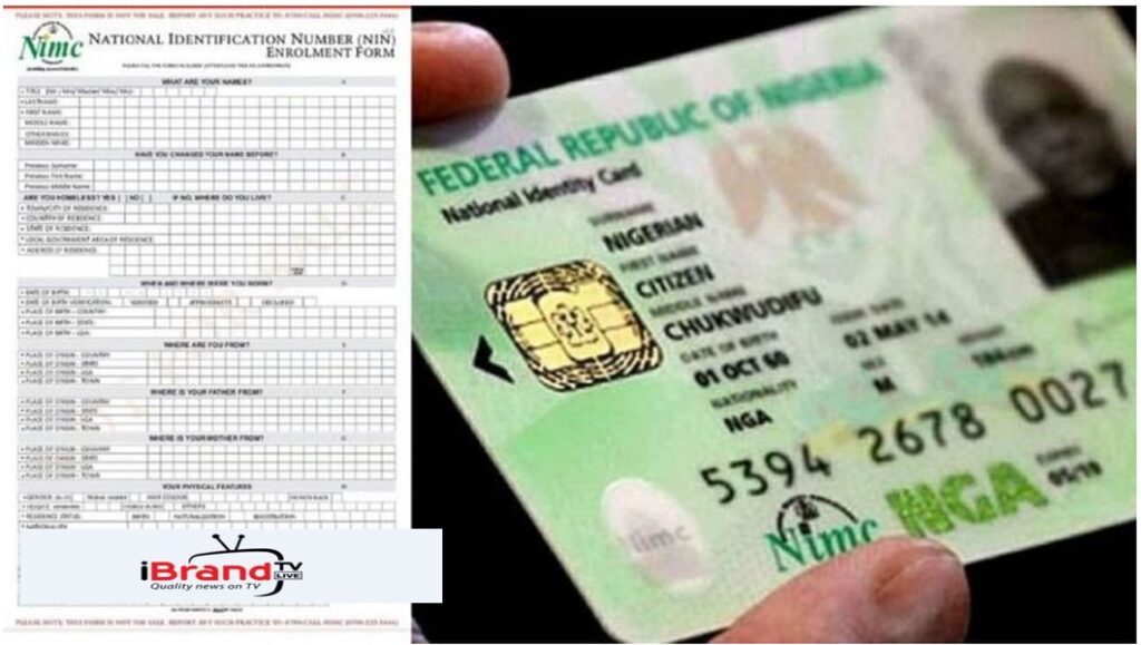 Again, FG extends NIN-SIM verification deadline to July 26