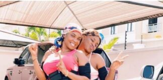 Actress Iyabo Ojo Gives Daughter, Priscilla Reasons To Get Married Early