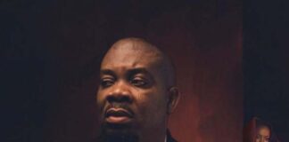 'I Was Married 18 Years Ago' - Mavin Boss Don Jazzy Opens Up On Marriage