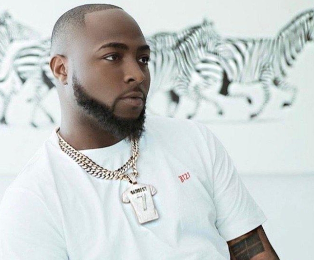 Perruzi Speaks About His First Encounter With Davido (Video)
