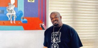 Don Jazzy Express Regret On Artistes He Didn't Sign On His Record Label