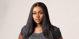 Chioma Rowland Allegedly Vows To Keep Ifeanyi Away From Davido