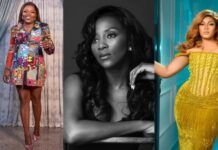 Funke Akindele, Genevieve Nnaji Others Listed On Forbes Africa's 100th Innovation, Icon Issue