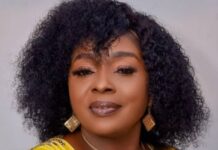 Rita Edochie Forgives Ada Jesus, Says She Has Been Vindicated By Her Predicament