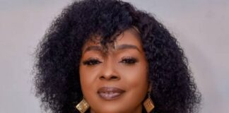 Rita Edochie Forgives Ada Jesus, Says She Has Been Vindicated By Her Predicament