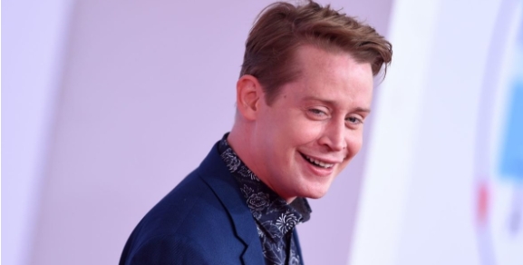 Home Alone Actor Macaulay Culkin And Brenda Song Welcomes A Baby Boy