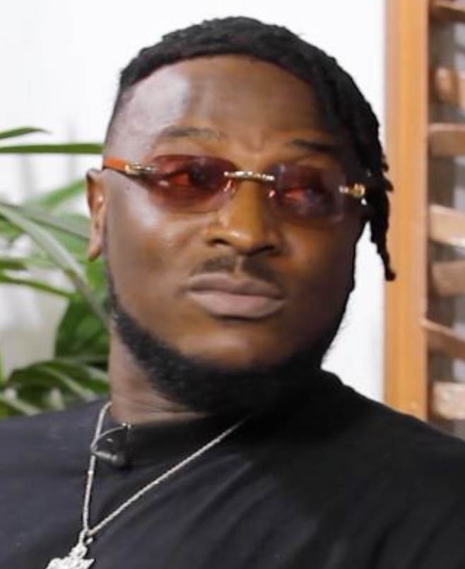 No Weapon Fashioned Against Me Shall Prosper- Peruzzi Speaks Against Untimely Death