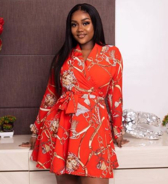 Peruzzi Reacts To Claims Of Sleeping With Chioma Rowland
