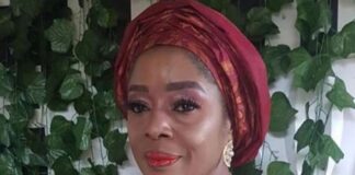Rita Edochie Reveals Why She Can't Celebrate Her Birthday Today
