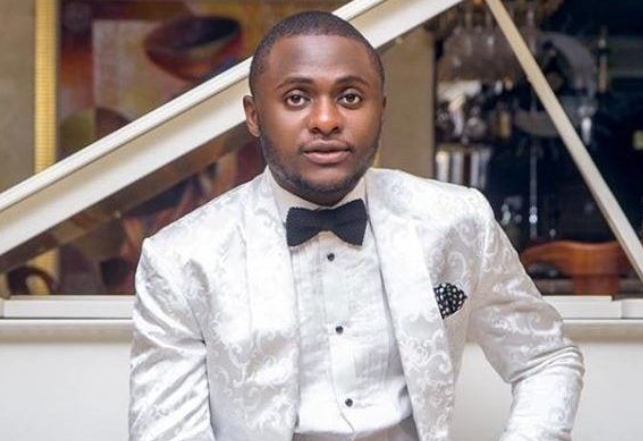 Ubi Franklin Blast Troll Who Referred To Him As 'Father Of All Nations'