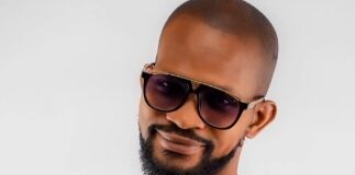 Actor Uche Maduagwu Reveals He Is Not Gay