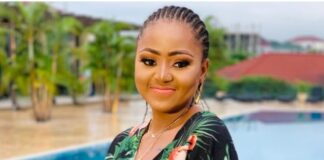 Regina Daniels Appreciate Fans After Surgery, Says Their Love Makes Her Want To Fall Sick Again