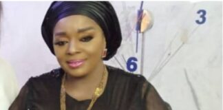 'You Will Be Next In Line'- Rita Edochie Lay Curses On Those Blaming Her Over Ada Jesus' Death