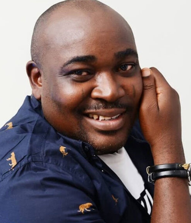 Movie Producer, Adebayo Tijani Dragged For Allegedly Sleeping With Actresses For Movie Roles
