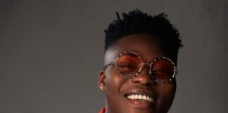 'Nigeria Is On The Brink Of A Civil War'- Singer Reekado Banks Cries Out