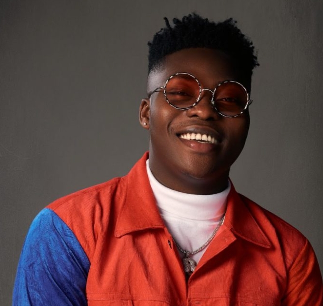 'Nigeria Is On The Brink Of A Civil War'- Singer Reekado Banks Cries Out