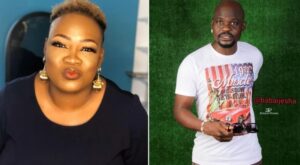 Rape Saga: Comedian Princess Says Her Foster Child Is The Victim Allegedly Molested By Baba Ijesha