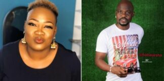 Rape Saga: Comedian Princess Says Her Foster Child Is The Victim Allegedly Molested By Baba Ijesha