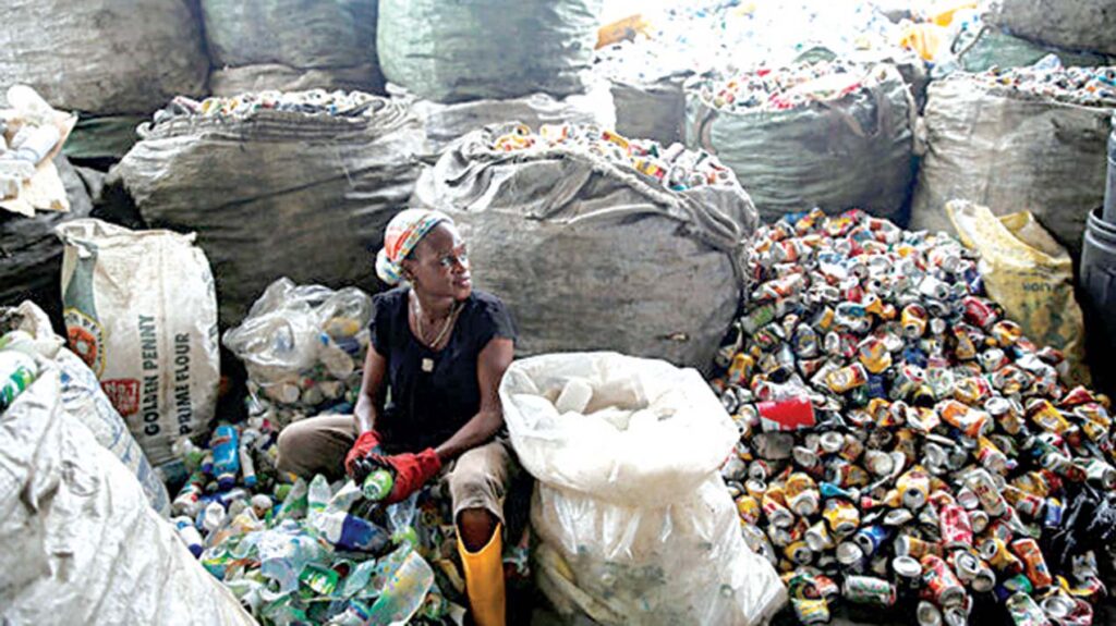 State spends N211m monthly on refuse evacuation — Commissioner