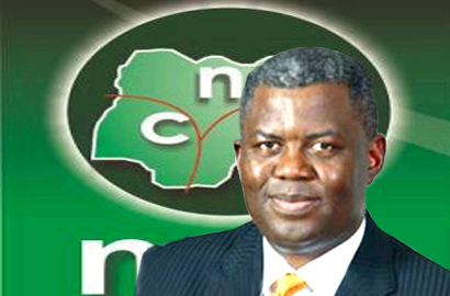 News Now: FG Can Identify 230m Nigerians By 2024 If... - Chams Chairman