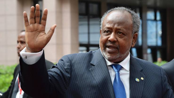 News Now: Djibouti President, Omar Set To Extend 20-Year Rule