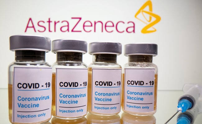 Healthy 54-Year-Old Dies After Taking AstraZeneca Vaccine