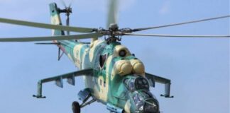 Breaking: NAF Fighter Jet Loses Radar Contact In Borno